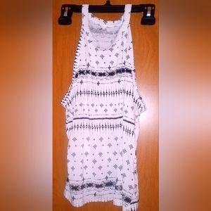 Size Small/Tank Top